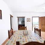 Chalet Rústico Roche *