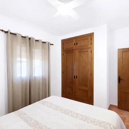 Chalet Rustico Roche *
