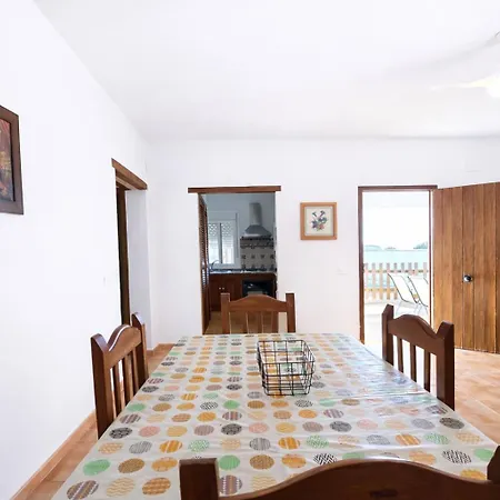 Chalet Rustico Roche *