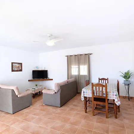 Chalet Rustico Roche *